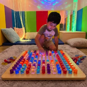Sensory Wall Panel