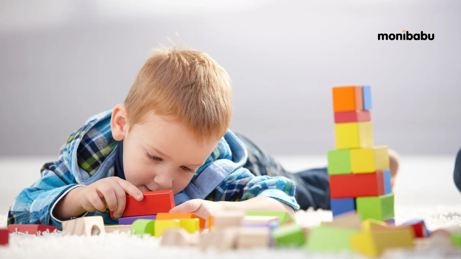 Sensory Toys for 1 Year Olds